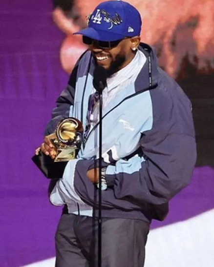 Kendrick Lamar Grammys Awards 2023 Jacket