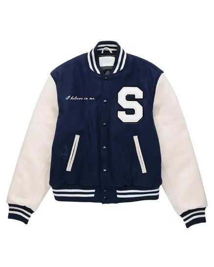SZA Letterman Jacket | Superb Jackets